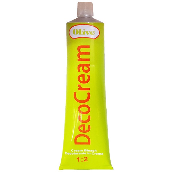 کرم دکلره الیو مدل deo وزن 250 گرم
